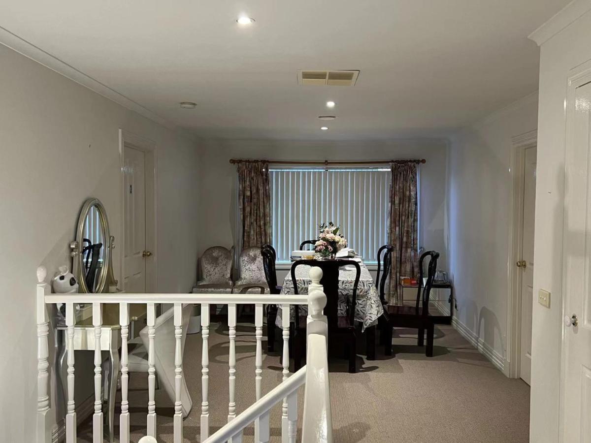 Apartamento Happy Post - New Taylors Lakes Exterior foto