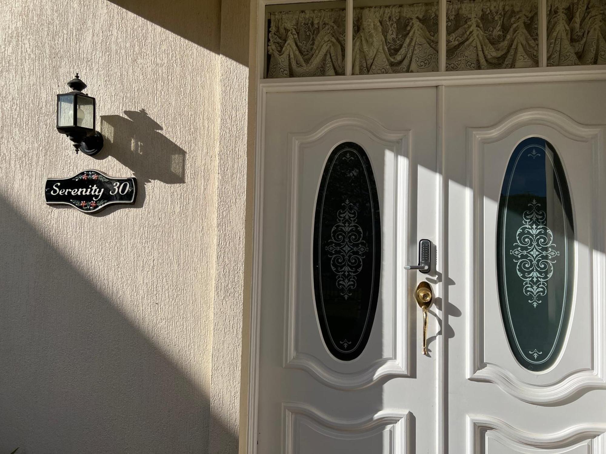 Apartamento Happy Post - New Taylors Lakes Exterior foto
