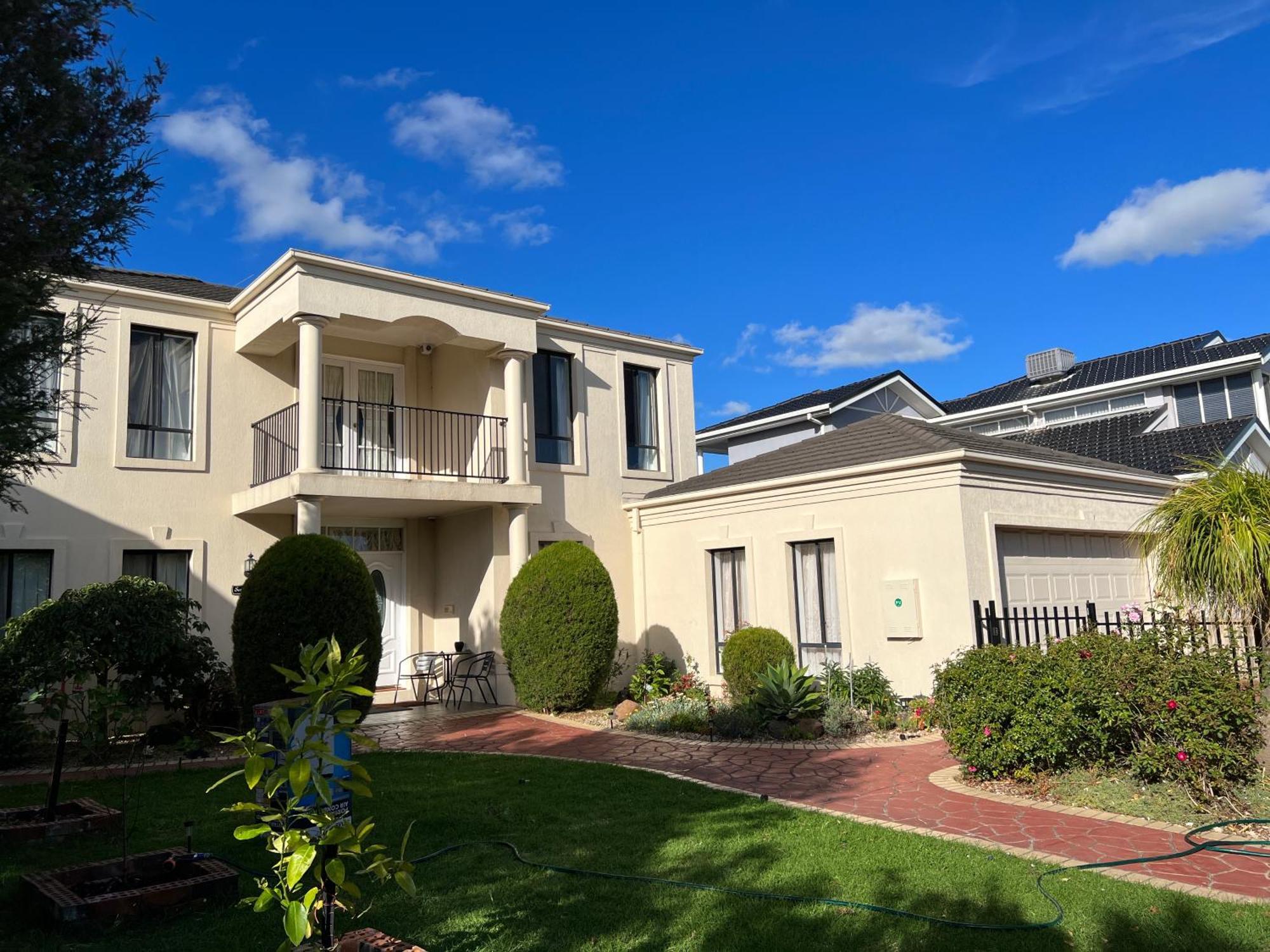 Apartamento Happy Post - New Taylors Lakes Exterior foto